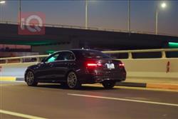 مێرسێدس بێنز E-Class